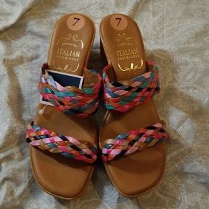 Sandals